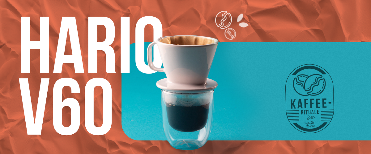 #2 Kaffeerituale: Gönnen Sie sich das meditative Erlebnis der Filterkaffeezubereitung