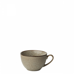 Kaffee-Set 8-tlg. - Elements Stone