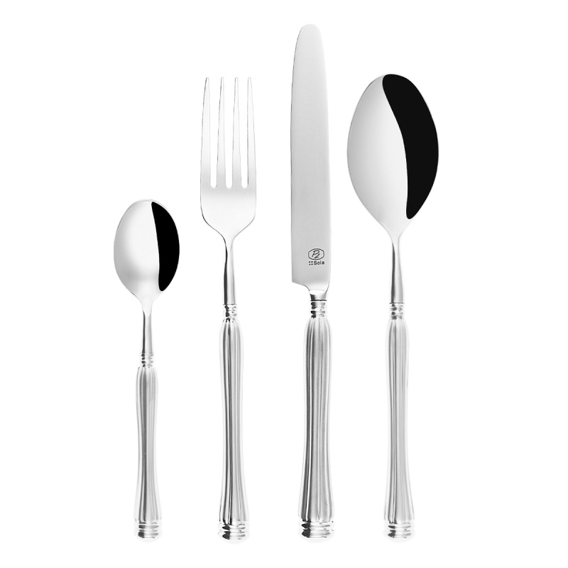 Cutlery set 40 pcs - Adam