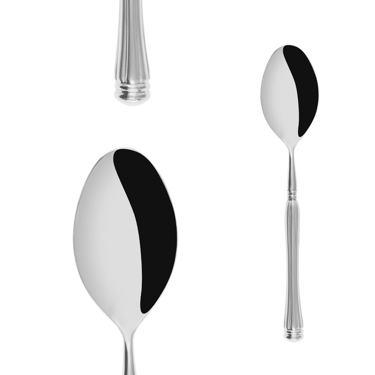 Cutlery set 40 pcs - Adam