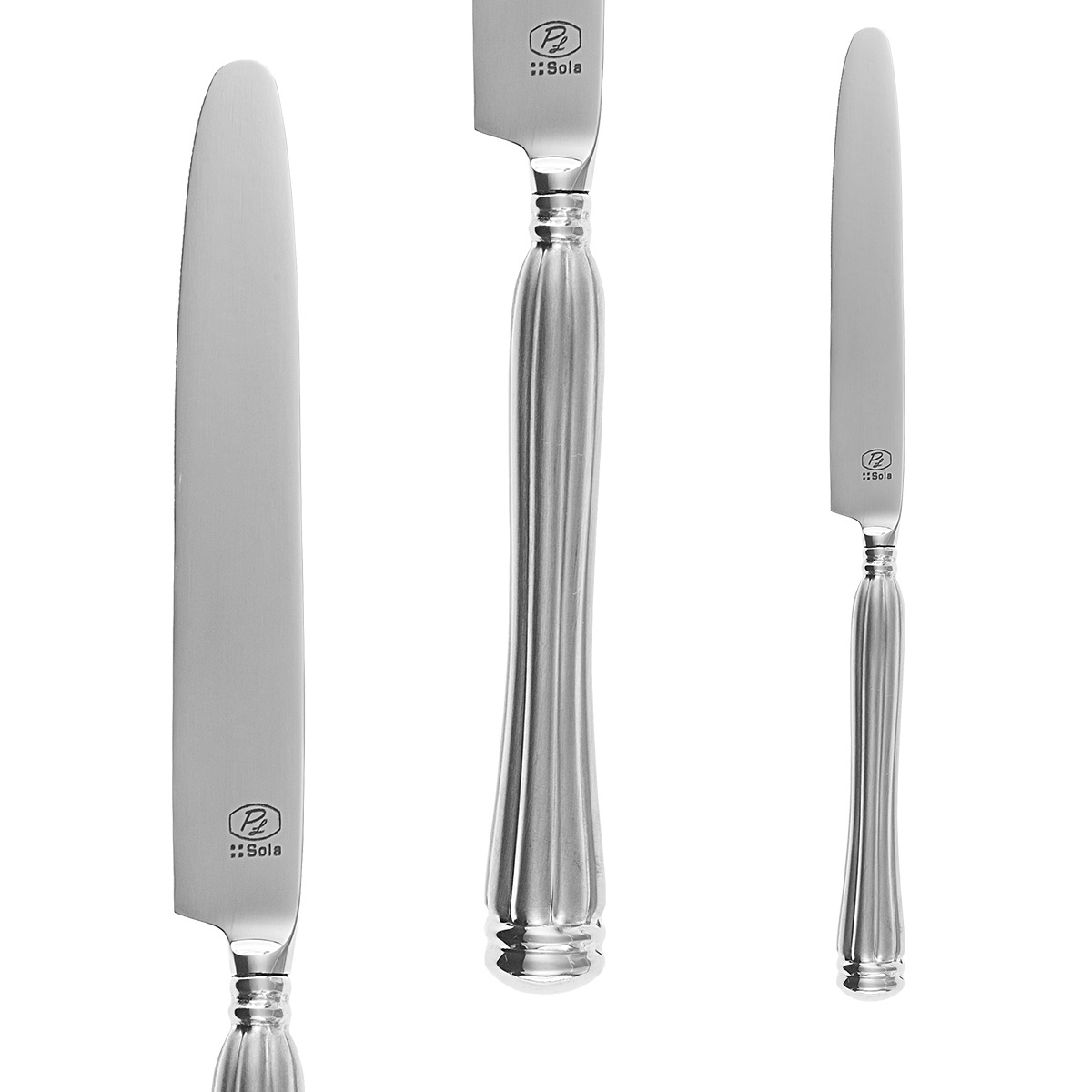 Besteckset 40-tlg. - Adam