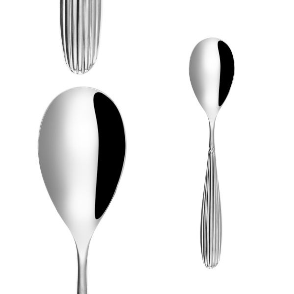 Besteckset 24-tlg. - Eco Light II