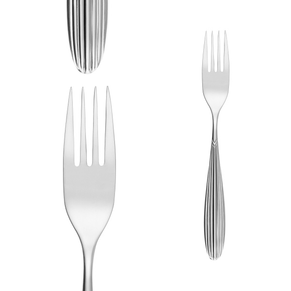 Cutlery set 24 pcs - Eco Light II