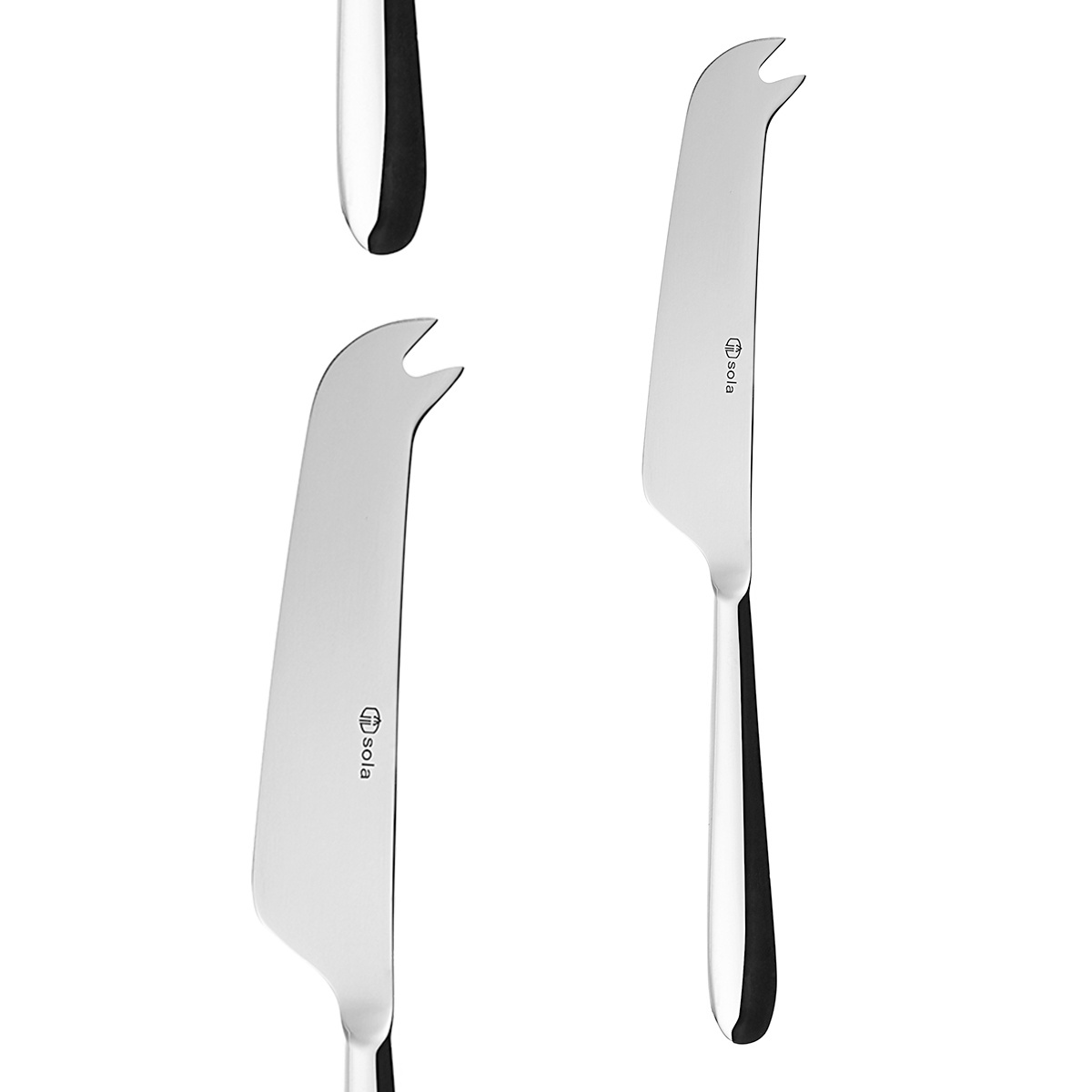 Coltello da formaggio 21,5 cm - S-Line