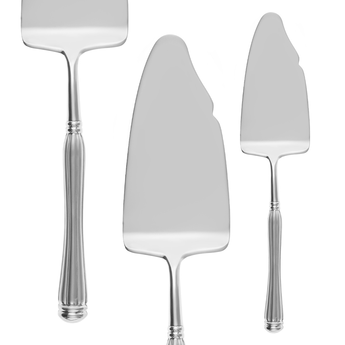 Cutlery set 40 pcs - Adam