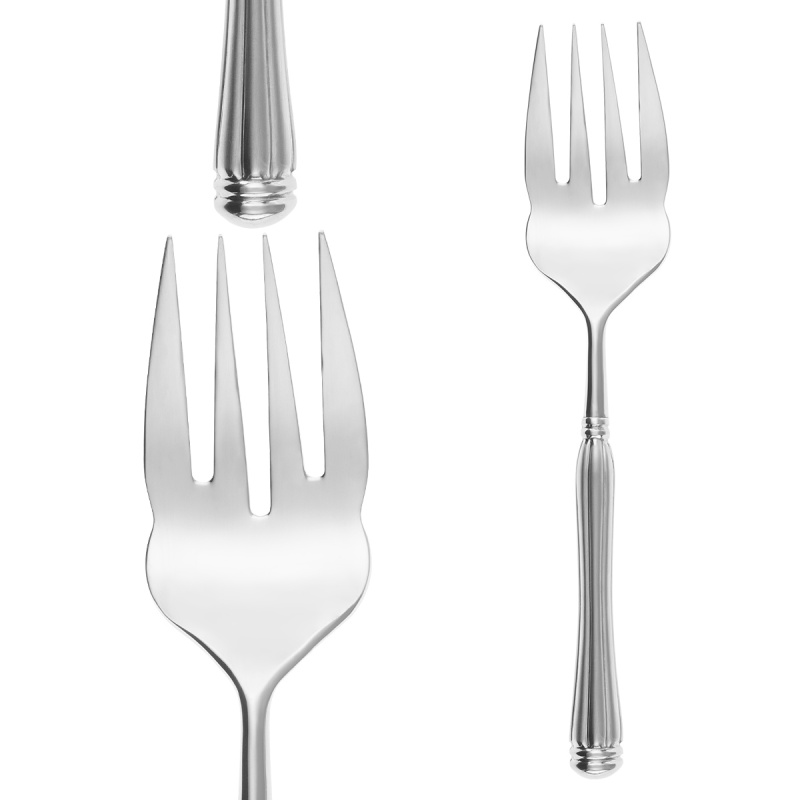 Besteckset 40-tlg. - Adam