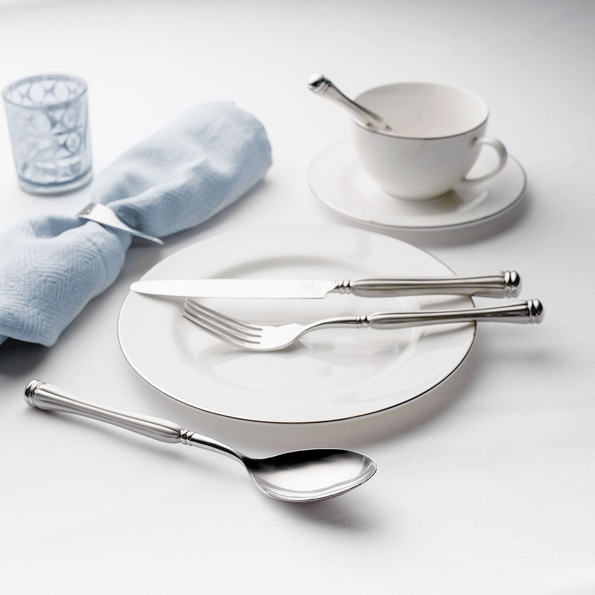 Cutlery set 40 pcs - Adam