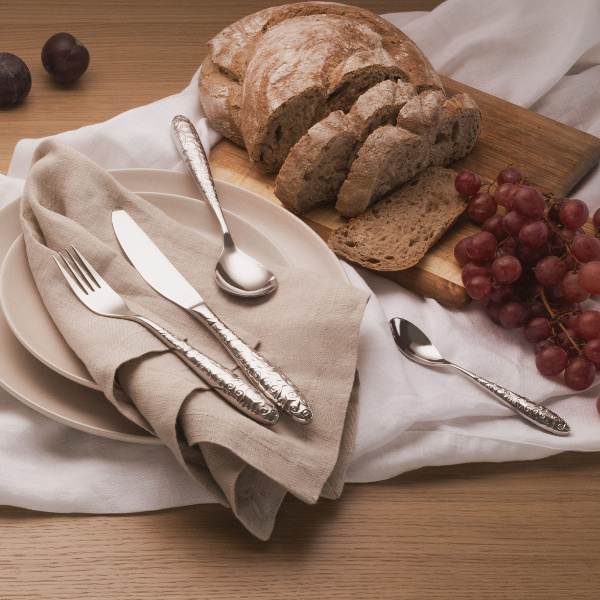 Cutlery set 24 pcs - Eco Light