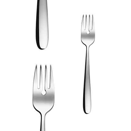 Fish Fork - Alpha