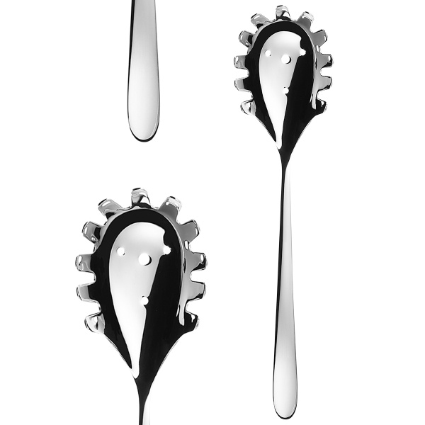 Spaghetti Spoon - Alpha