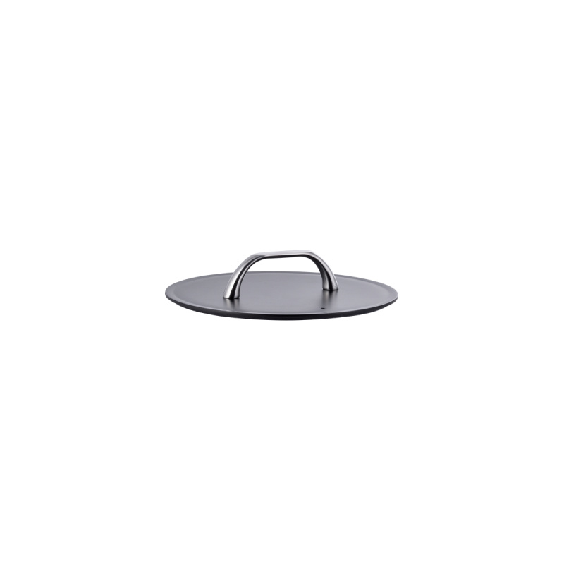 Deckel mit Keramikbeschichtung Ø 16 cm - Saturn Terra Lunasol