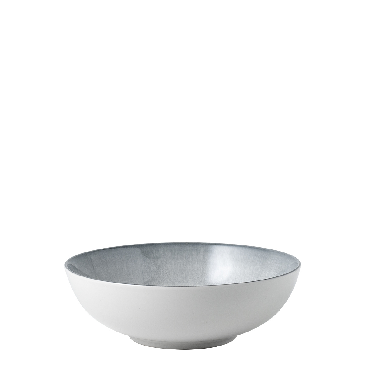 Bowl 18 cm set of 4 - Elements Vulcano