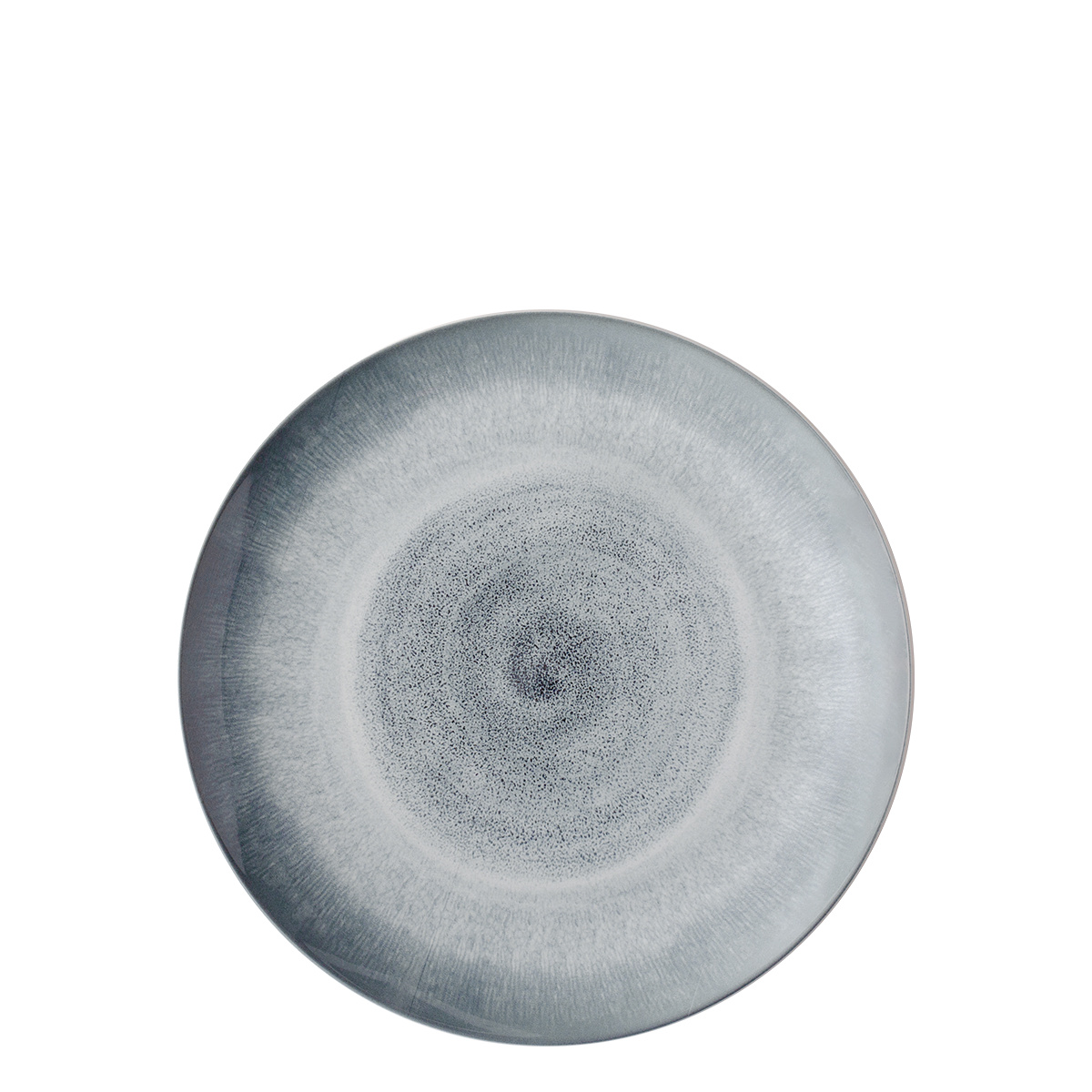 Set di piatti in ceramica 12 pezzi - Elements Vulcano