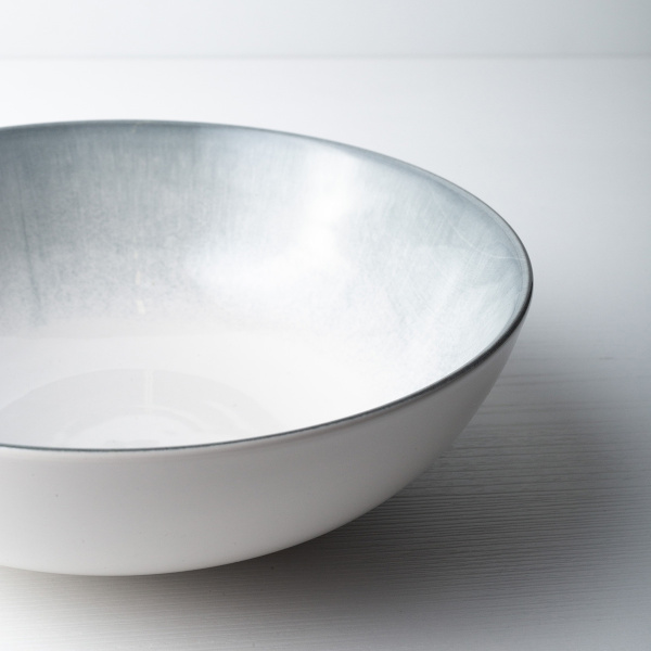 Bowl 18 cm set of 4 - Elements Vulcano
