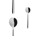 Breakfast/Bouillon soup spoon – City