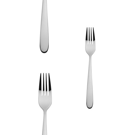 Dessert Fork - Alpha