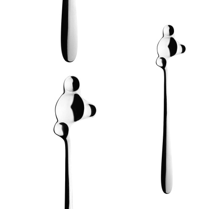 Tasting Spoon V1 - Alpha