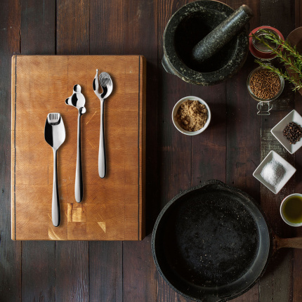 Tasting Spoon V1 - Alpha
