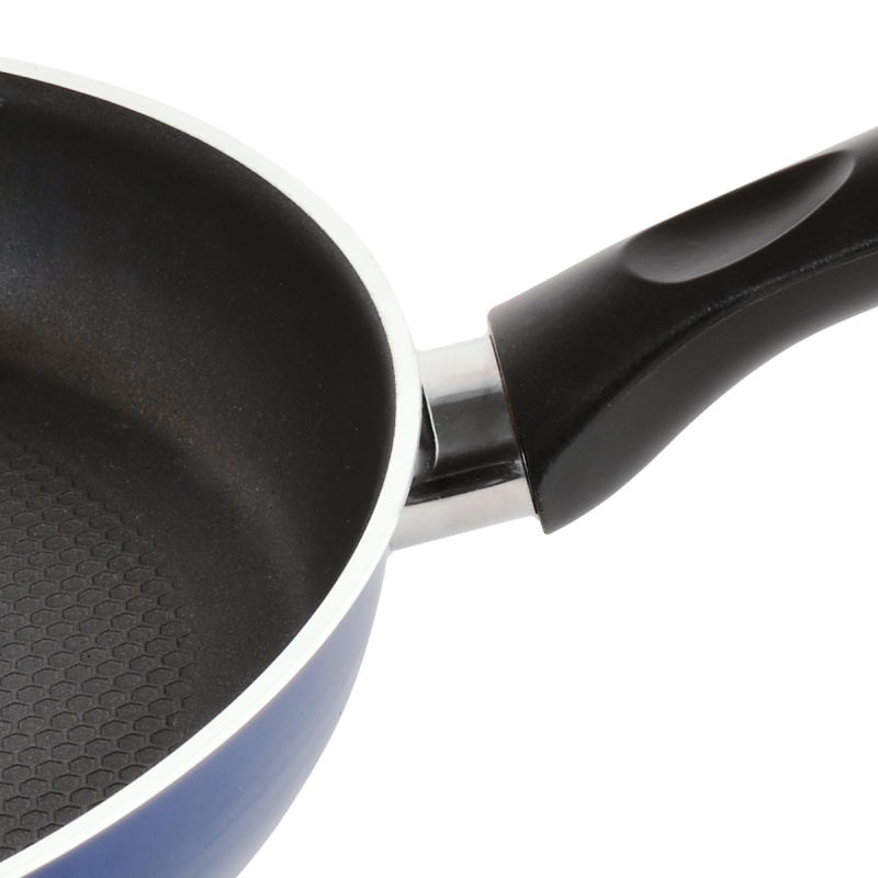 Padella ø 26 cm Venus Lunasol induzione