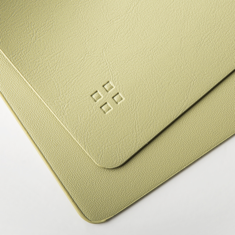 Olive placemat 45 x 32 cm – Elements Ambiente