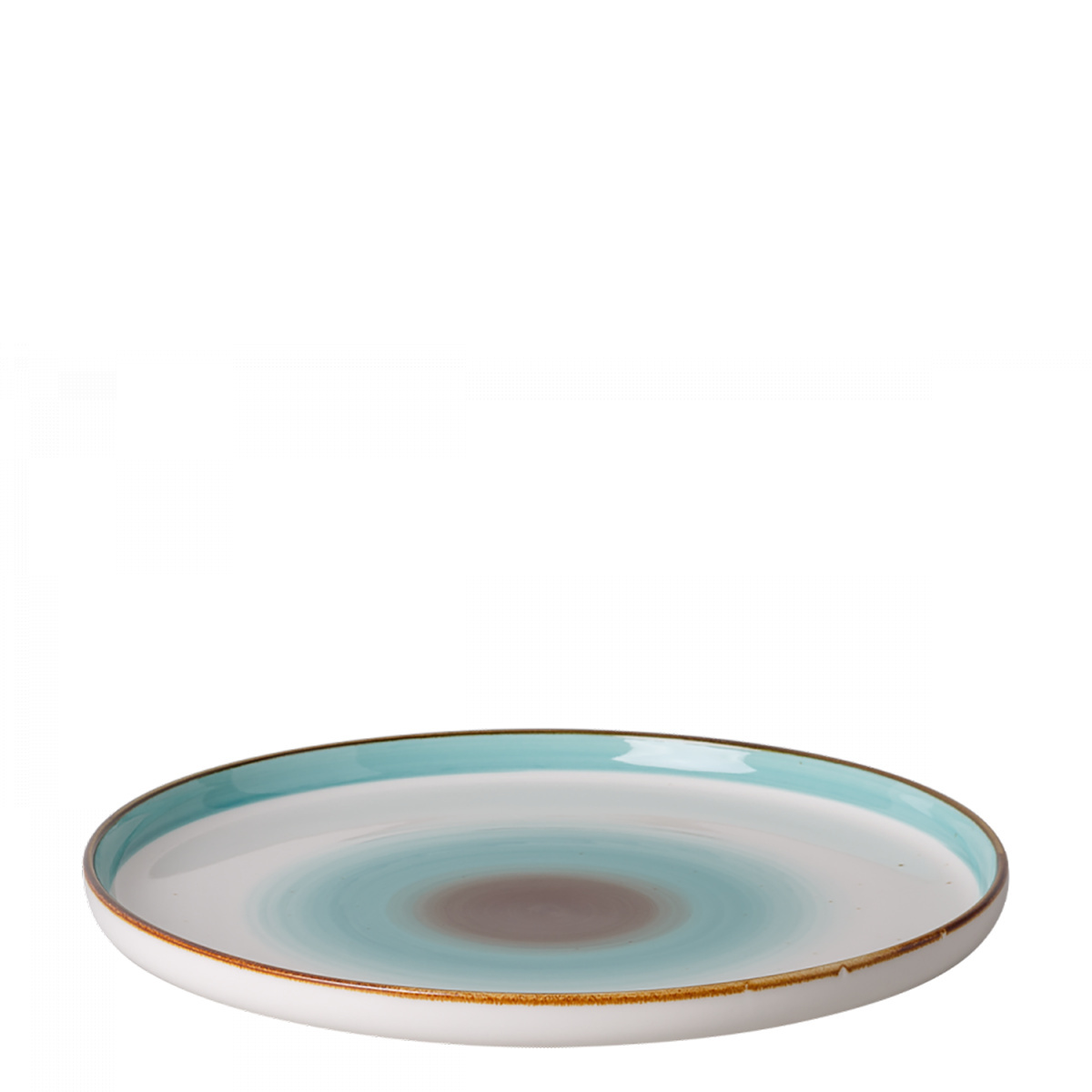Service en porcelaine 16 pièces - Gaya RGB Rustico Lunasol