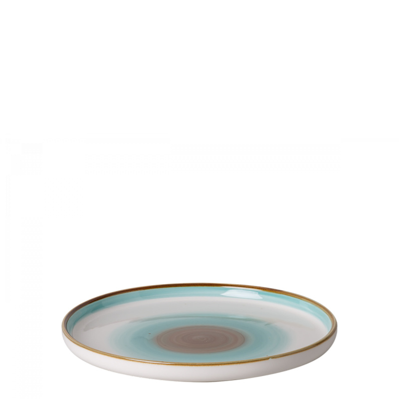 Service en porcelaine 16 pièces - Gaya RGB Rustico Lunasol
