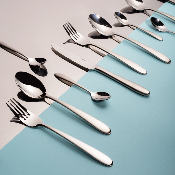 Set di posate 60 pezzi – Alpha
