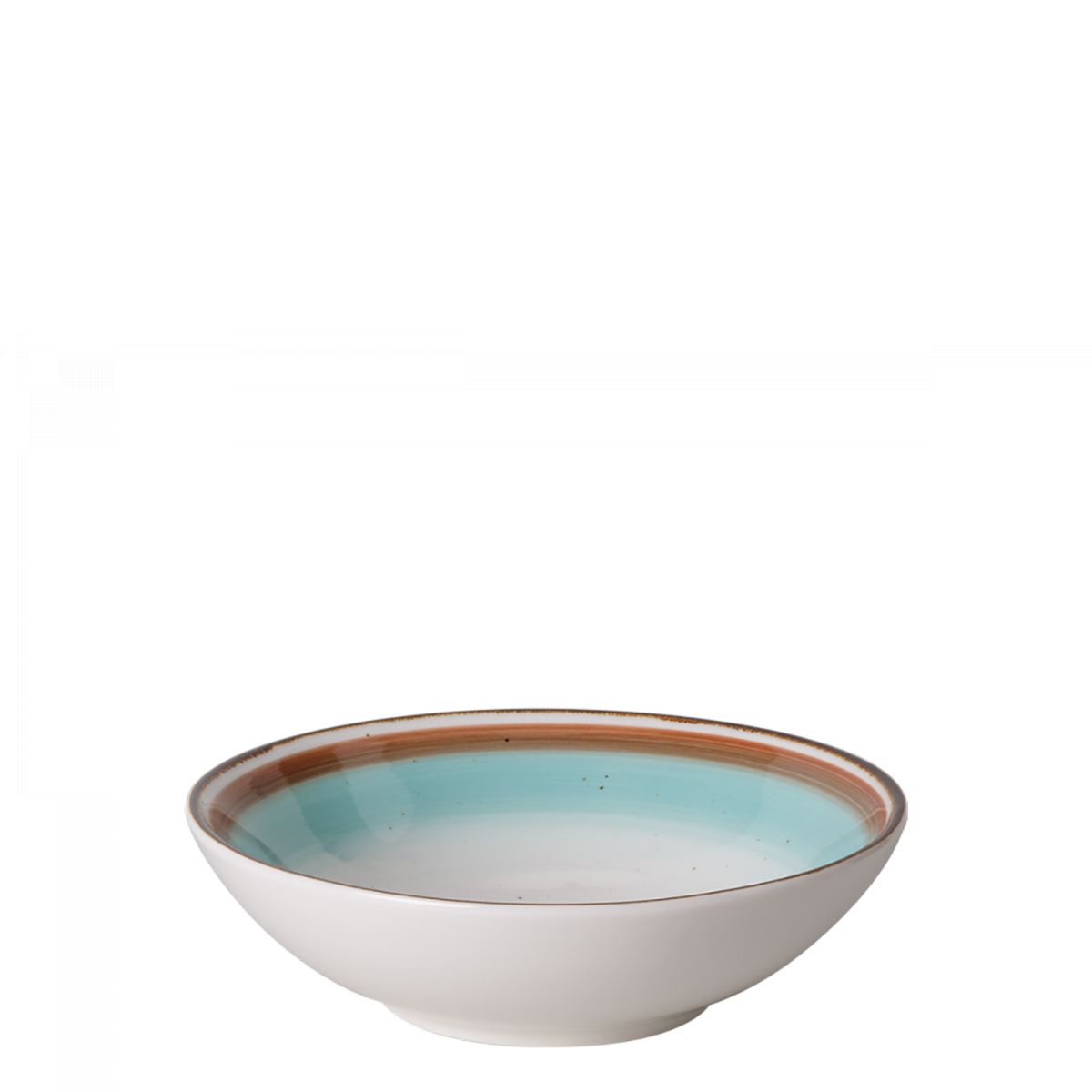 Service en porcelaine 16 pièces - Gaya RGB Rustico Lunasol