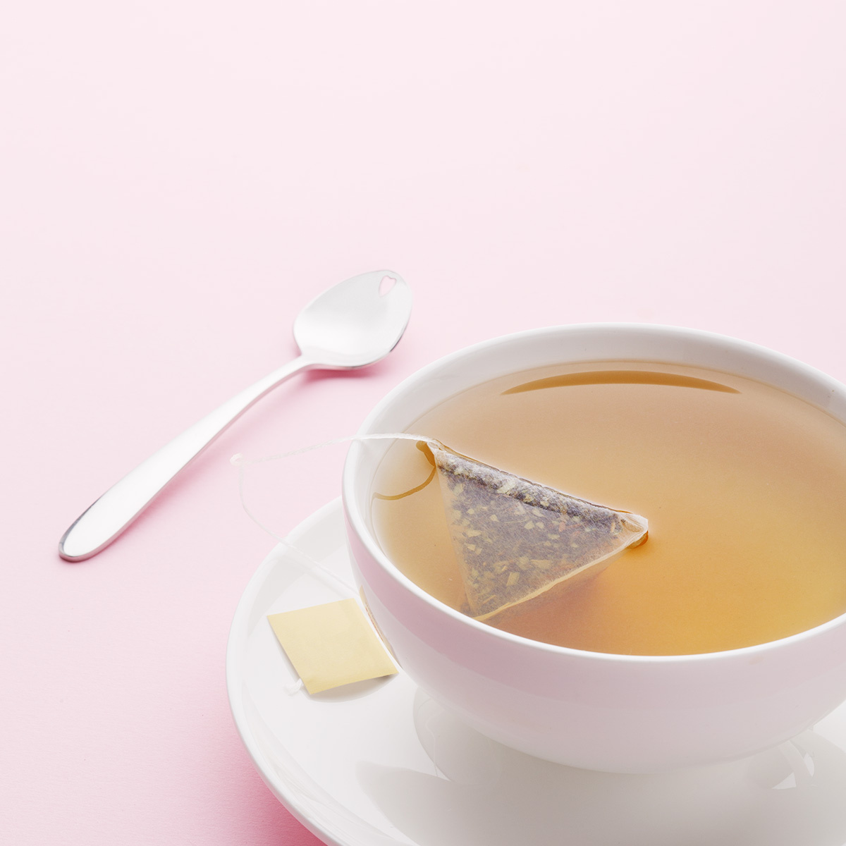 Eislöffel mit Herz 6-tlg. Set - Love Cutlery