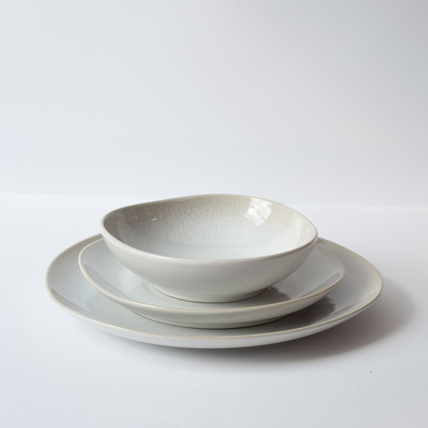 Schale 17,5 cm | Gaya Elements North Lunasol