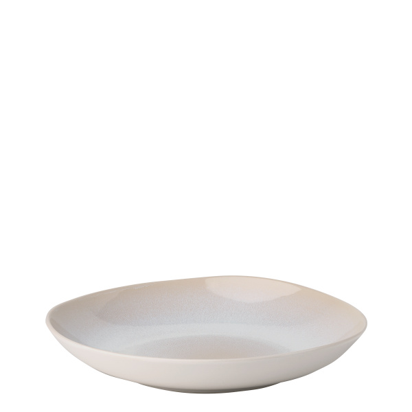 Assiette creuse Coupe 25 cm | Gaya Elements North