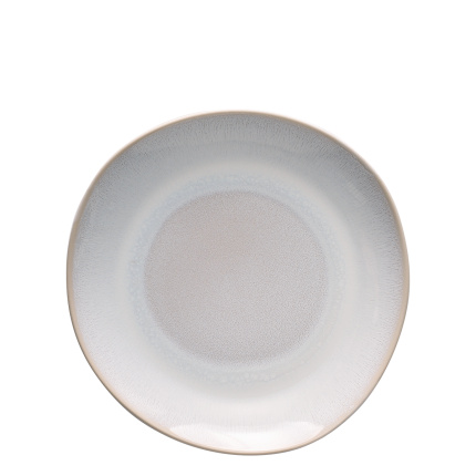 Flacher Teller Coupe 21 cm | Gaya Elements North
