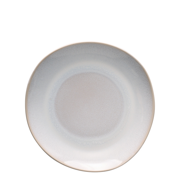 Assiette plate Coupe 21 cm | Gaya Elements North