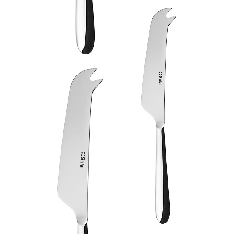 Antipasti Set 3 pcs – Alpha glossy