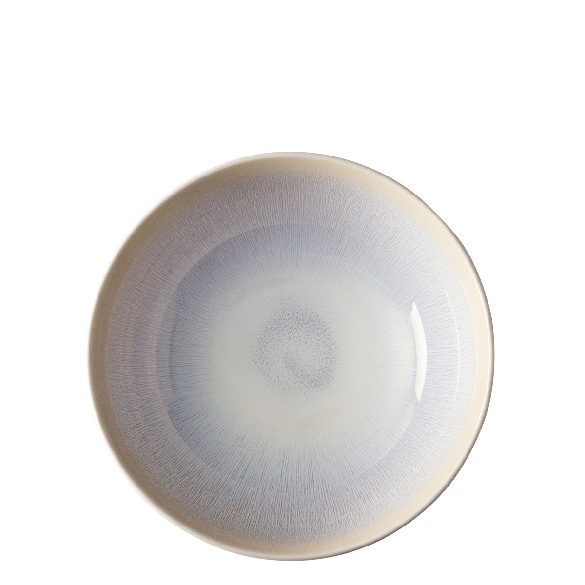 Bol, rond, 20 cm, Elements North
