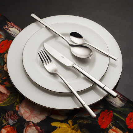 Besteck-Set 24-tlg. Luxus | Sola Premium