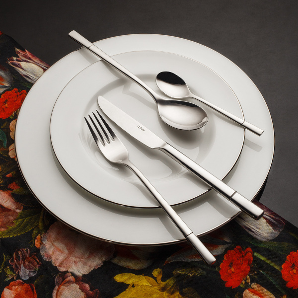 24-Piece Cutlery Set Luxus | Sola Premium