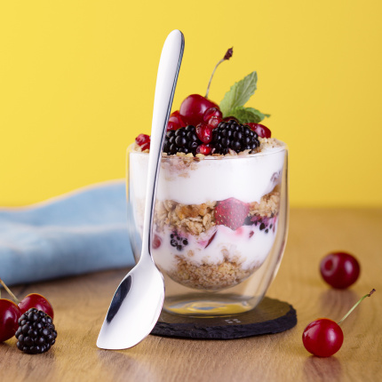 Yogurt Spoon – S-Line