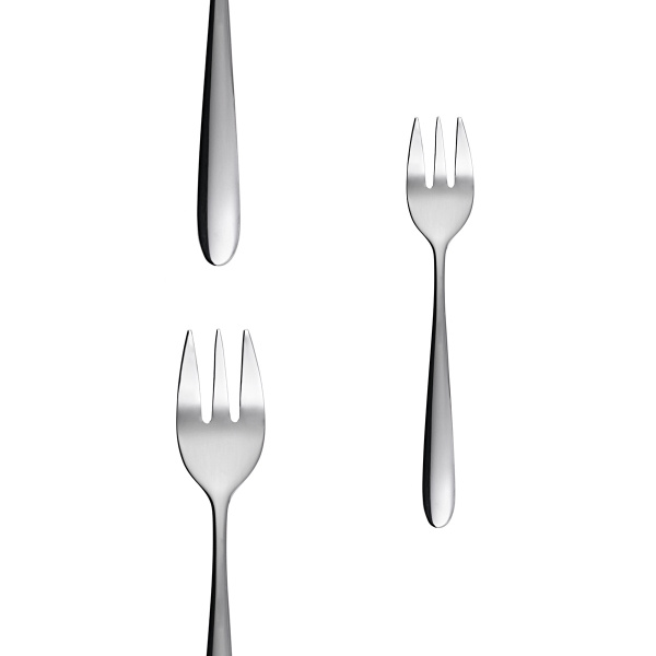 Oyster Fork - Alpha