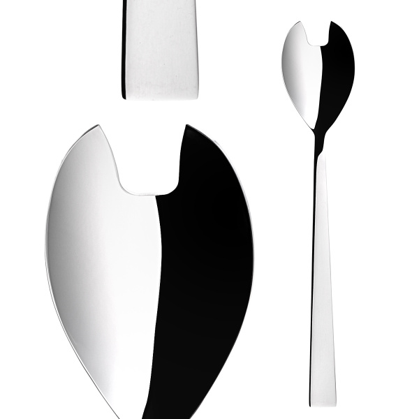 Serving Fork - Atlantic