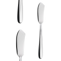 Fischmesser – Alpha