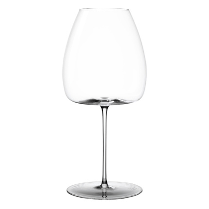 Calici da vino rosso 765 ml set da 2 – Green Wave Platinum Line Lunasol II