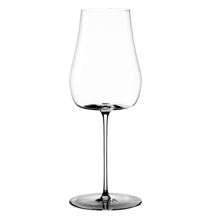 Calici da vino bianco 400 ml set 2 pz – Green Wave Platinum Line Lunasol II