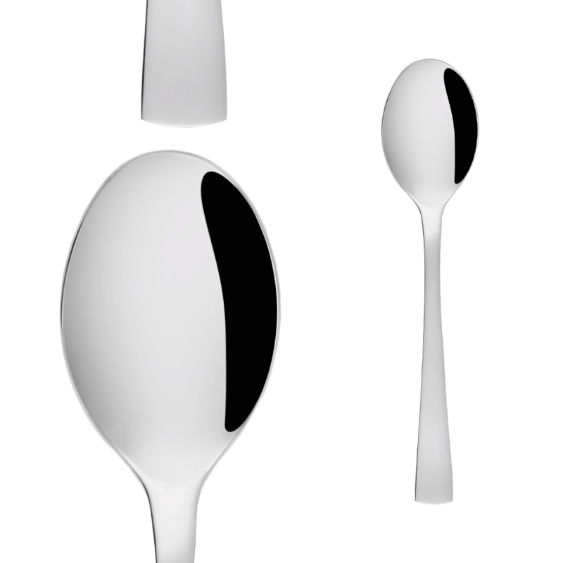 Set di posate 24 pezzi – Atlantic 2000 CNS