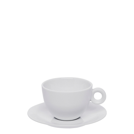 Kaffeeservice 8-tlg. – Basic Chic
