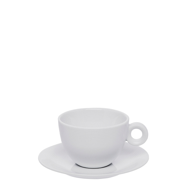 Set da caffè 8 pezzi – Basic Chic