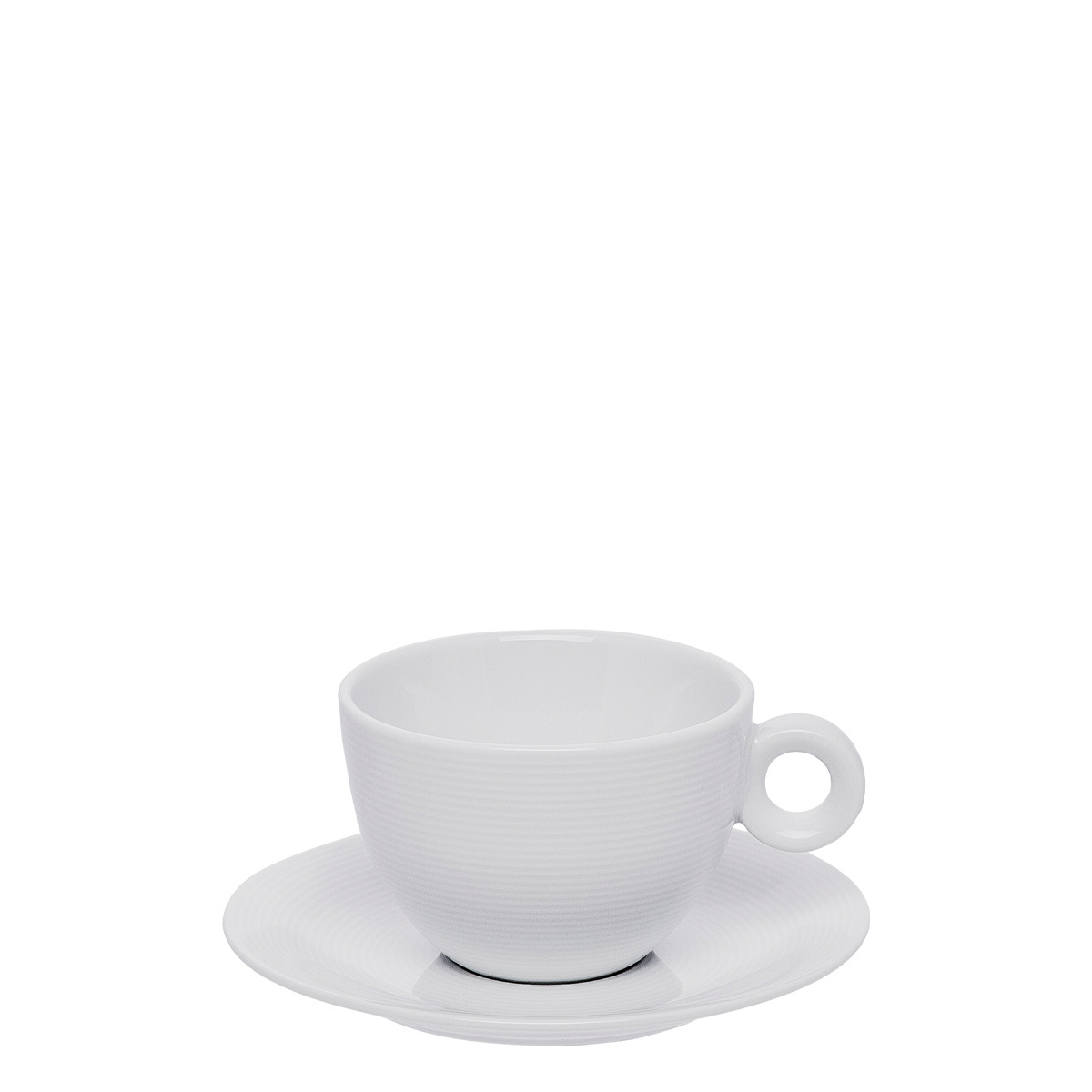 Kaffeeservice 8-tlg. – Basic Chic