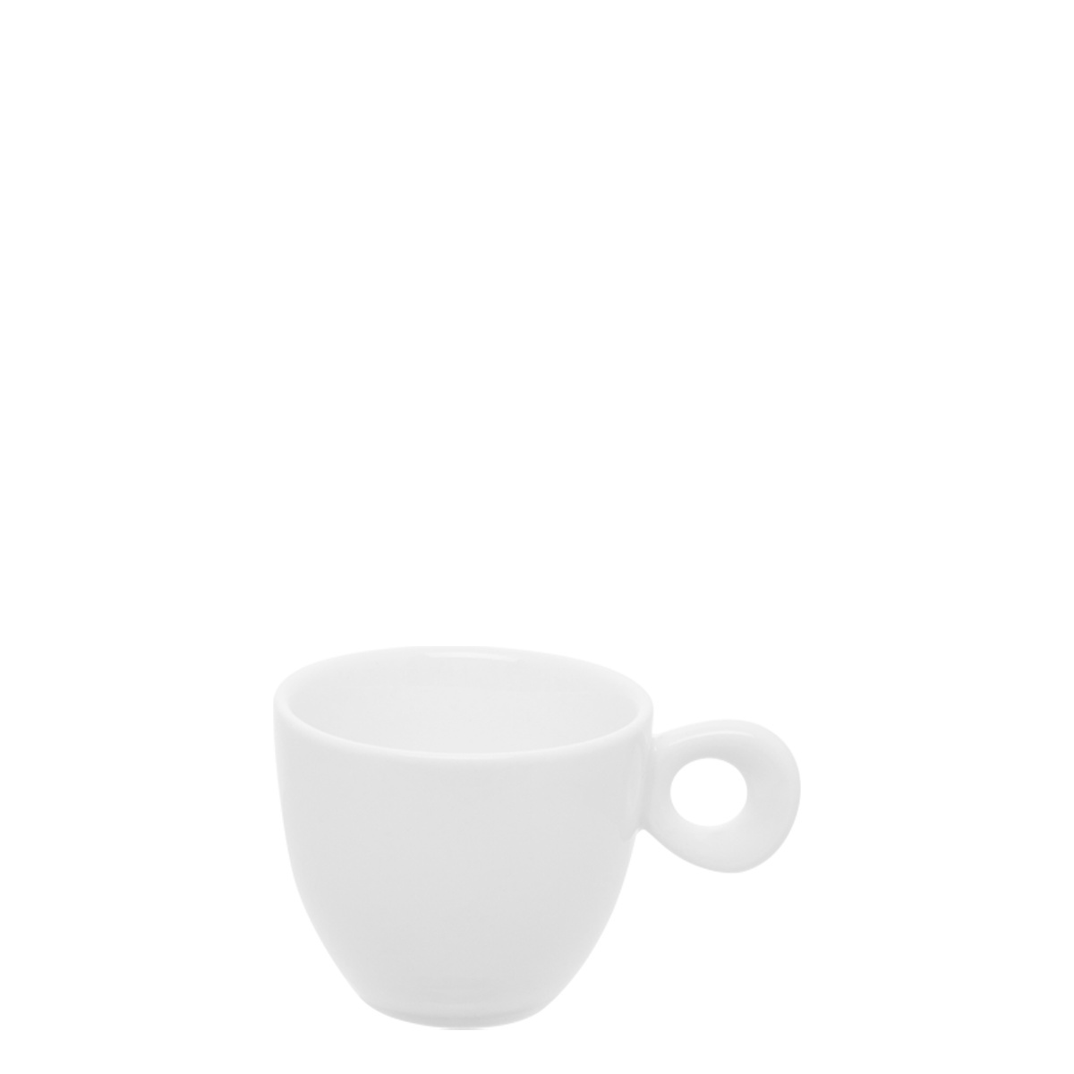 Espresso cup 100 ml - RGB