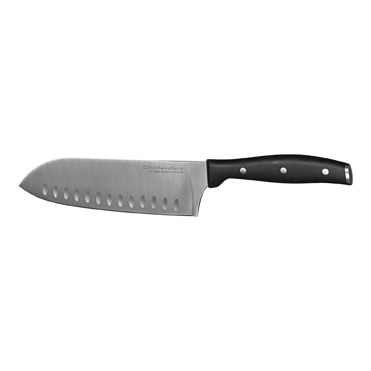 Santokumesser 179 mm - CHEF