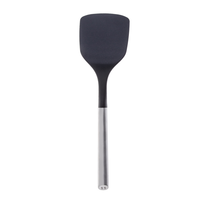 Fester Pfannenwender Nylon 34 cm | Lunasol
